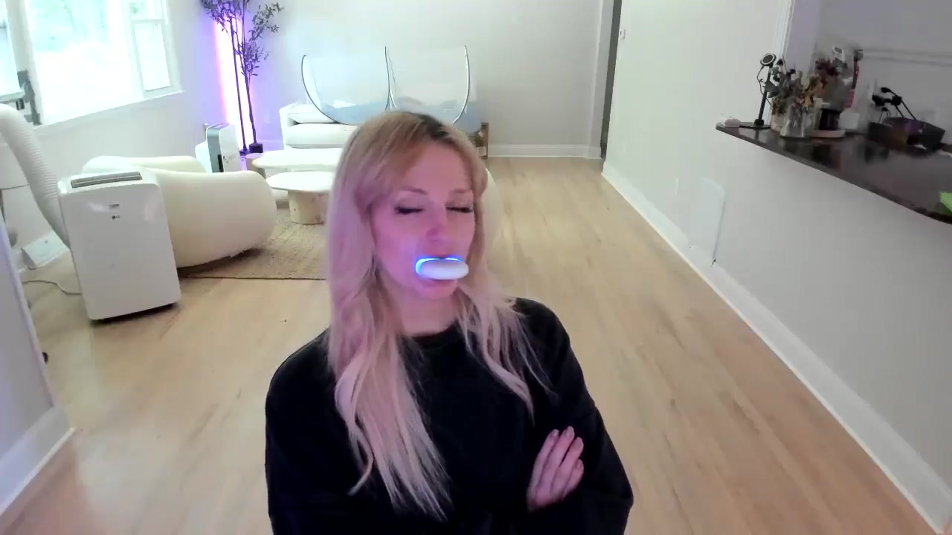 Gallery image thumbnail from Milk_Party's myfreecams stream on, 07/11/2025, 17:56 image 7 of 20