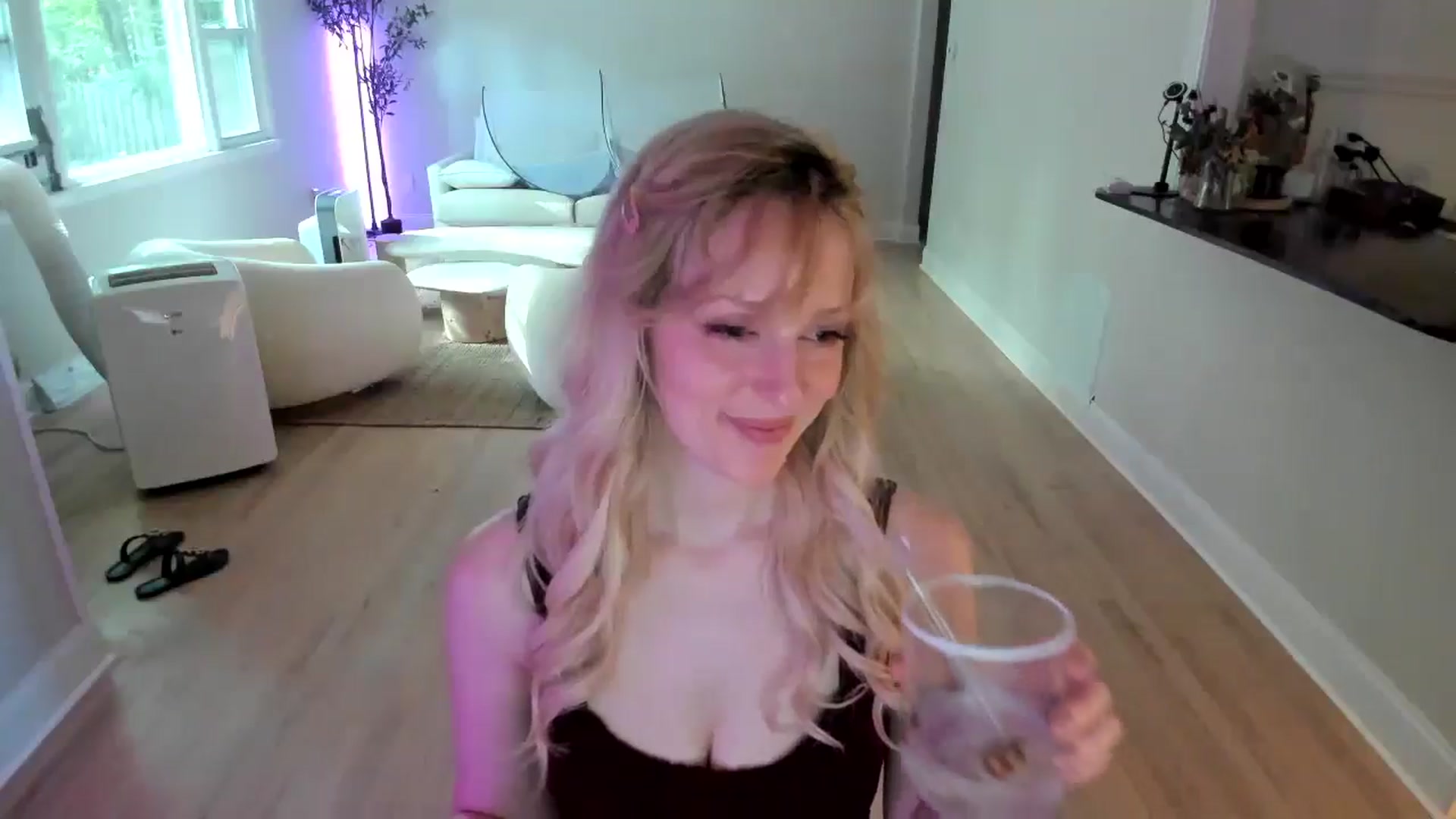 Gallery image thumbnail from Milk_Party's myfreecams stream on, 07/12/2025, 21:48 image 5 of 20
