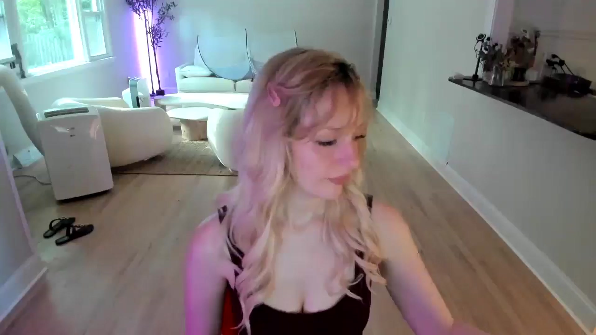 Gallery image thumbnail from Milk_Party's myfreecams stream on, 07/12/2025, 21:48 image 7 of 20