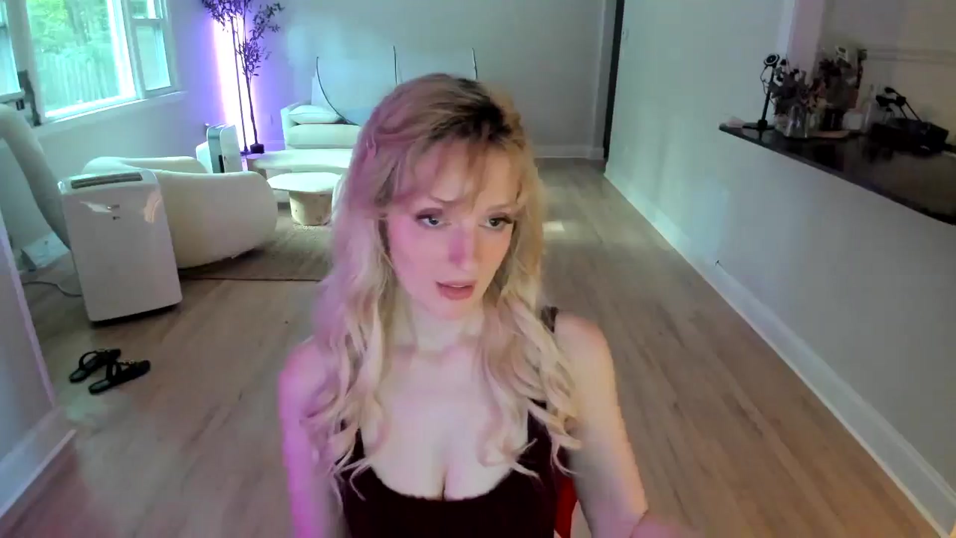 Gallery image thumbnail from Milk_Party's myfreecams stream on, 07/12/2025, 21:48 image 15 of 20