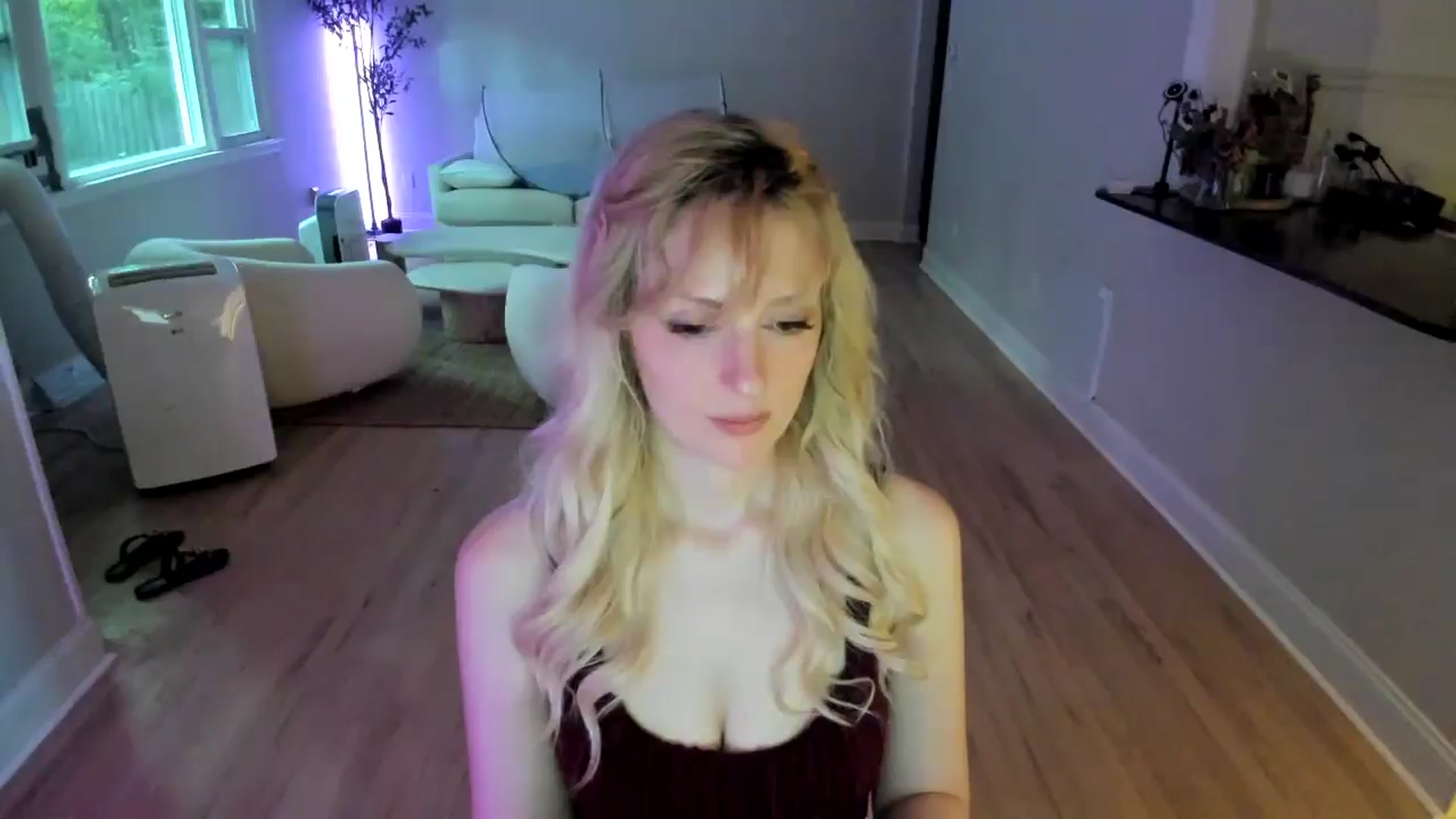 Gallery image thumbnail from Milk_Party's myfreecams stream on, 07/12/2025, 23:36 image 19 of 20