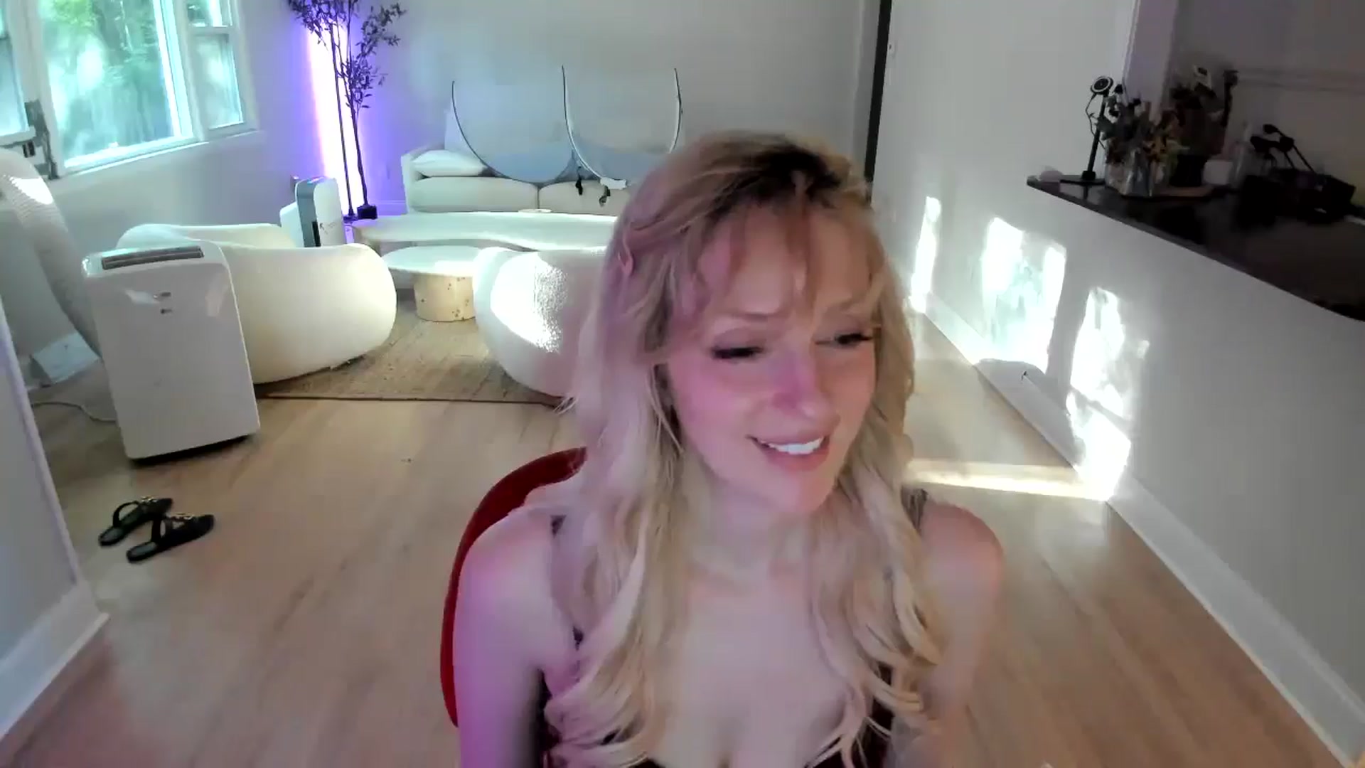 Gallery image thumbnail from Milk_Party's myfreecams stream on, 07/12/2025, 23:36 image 11 of 20