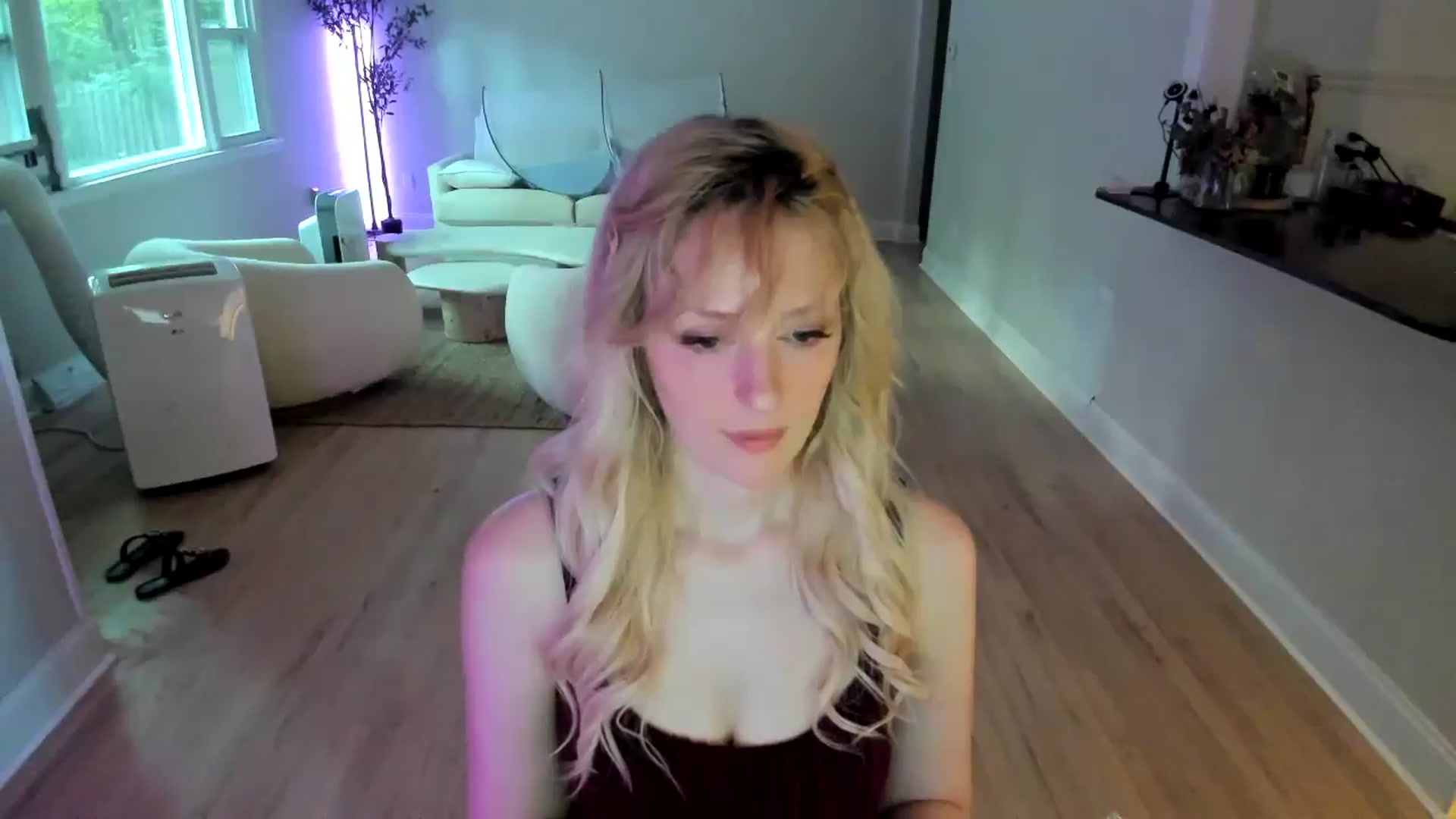 Gallery image thumbnail from Milk_Party's myfreecams stream on, 07/12/2025, 23:36 image 8 of 20