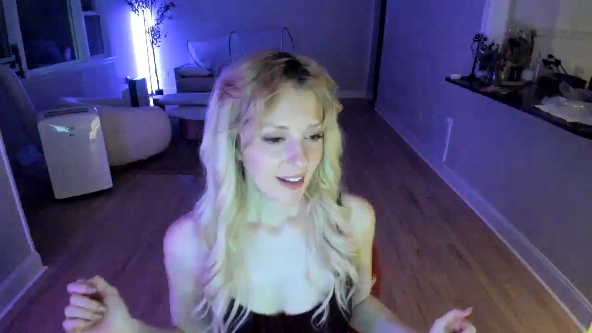 Gallery image thumbnail from Milk_Party's myfreecams stream on, 07/15/2025, 24:04 image 9 of 20