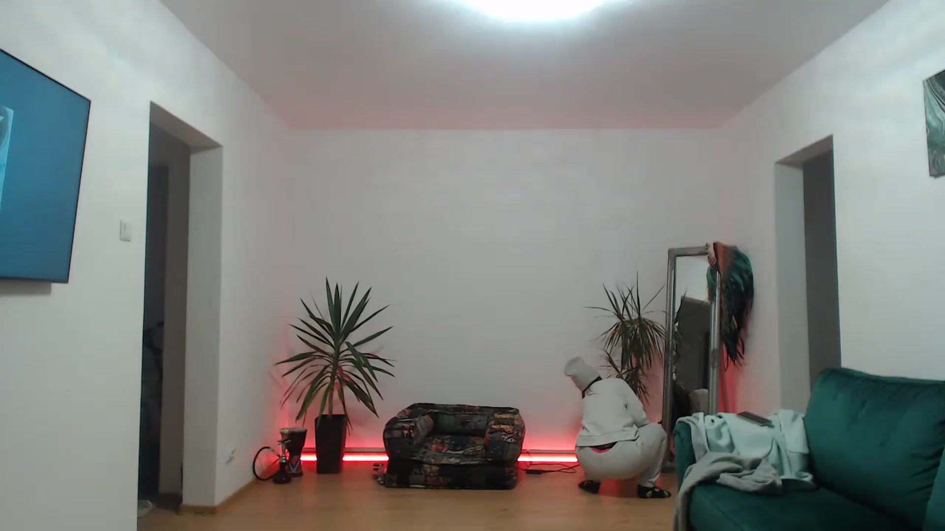 Gallery image thumbnail from Milkshake91's myfreecams stream on, 11/15/2022, 16:04 image 18 of 20