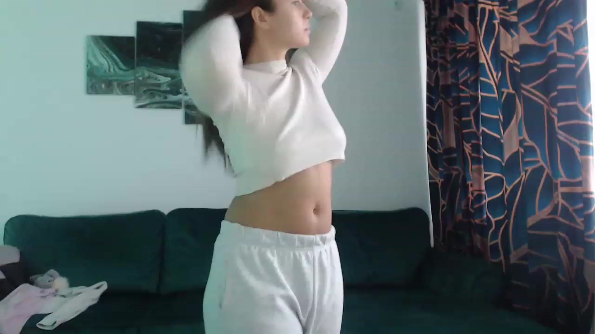 Gallery image thumbnail from Milkshake91's myfreecams stream on, 12/02/2022, 12:41 image 16 of 20