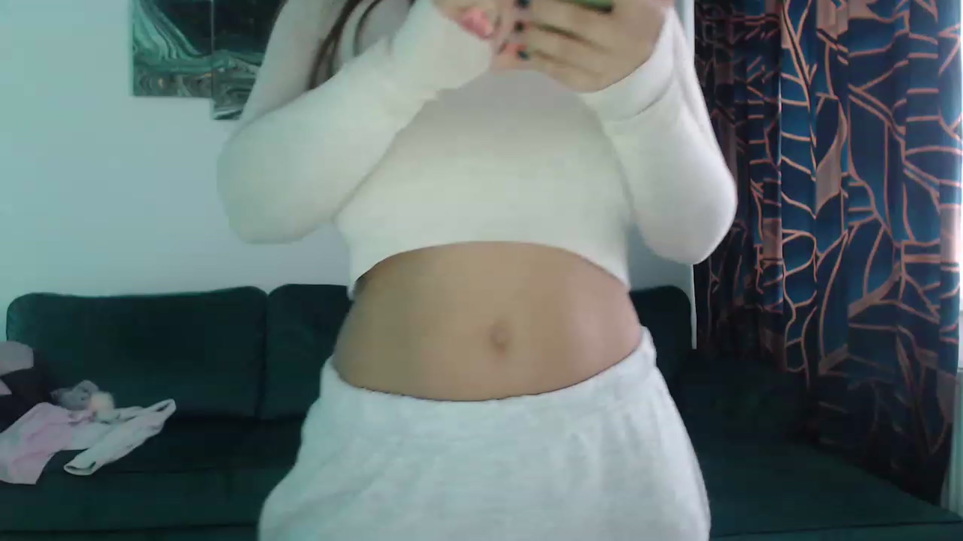 Gallery image thumbnail from Milkshake91's myfreecams stream on, 12/02/2022, 13:06 image 17 of 20
