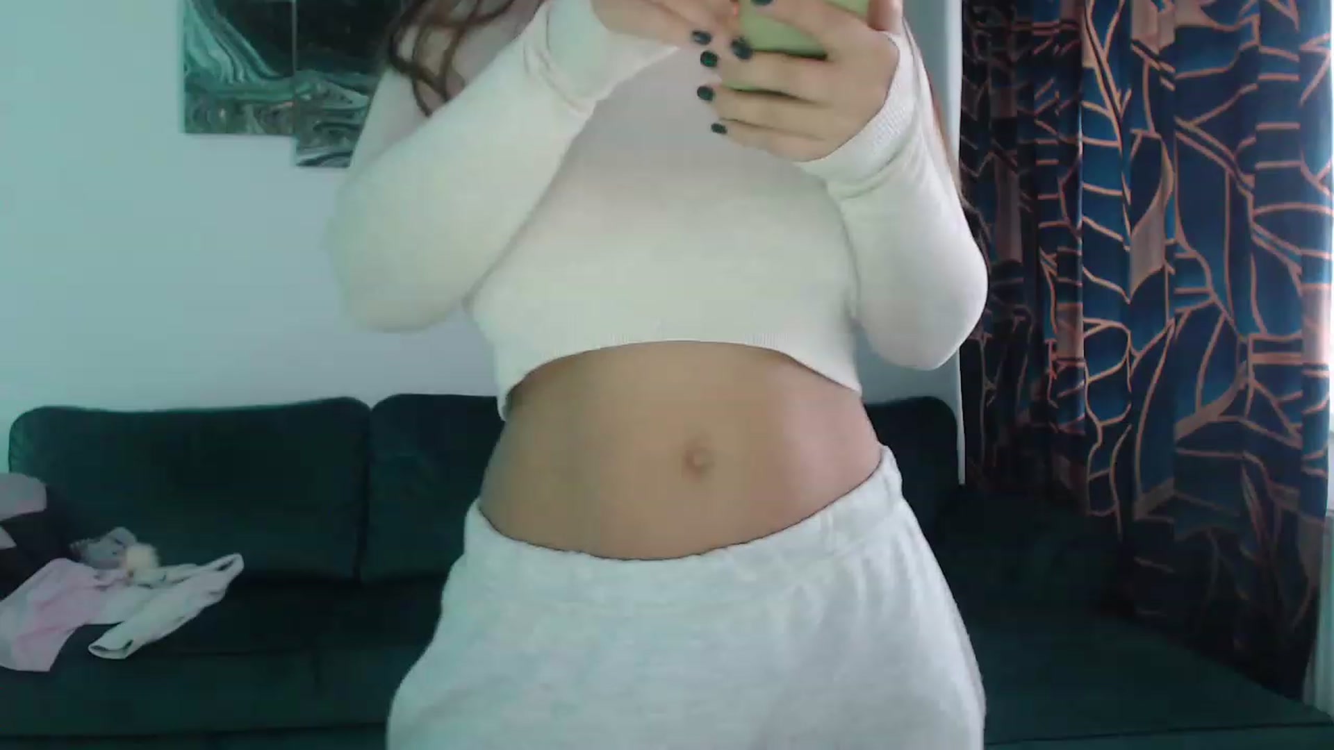 Gallery image thumbnail from Milkshake91's myfreecams stream on, 12/02/2022, 13:06 image 18 of 20