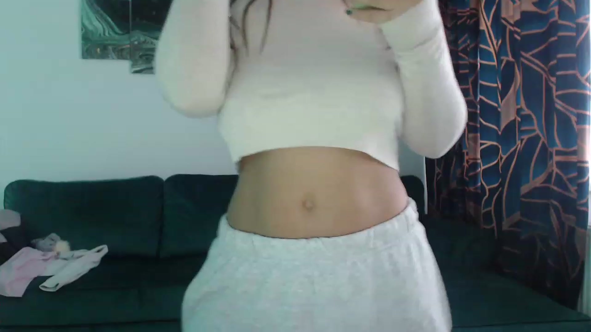Gallery image thumbnail from Milkshake91's myfreecams stream on, 12/02/2022, 13:06 image 16 of 20