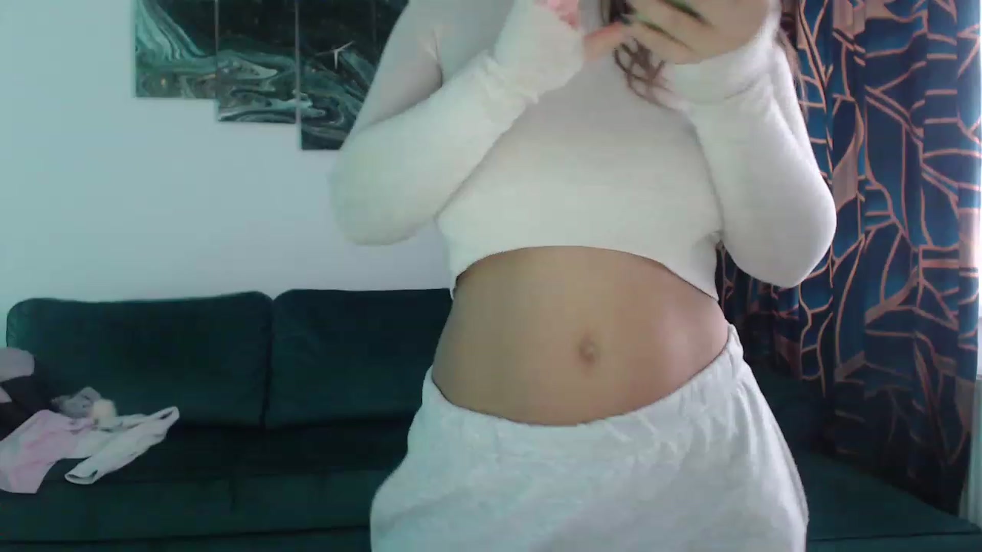 Gallery image thumbnail from Milkshake91's myfreecams stream on, 12/02/2022, 13:06 image 15 of 20