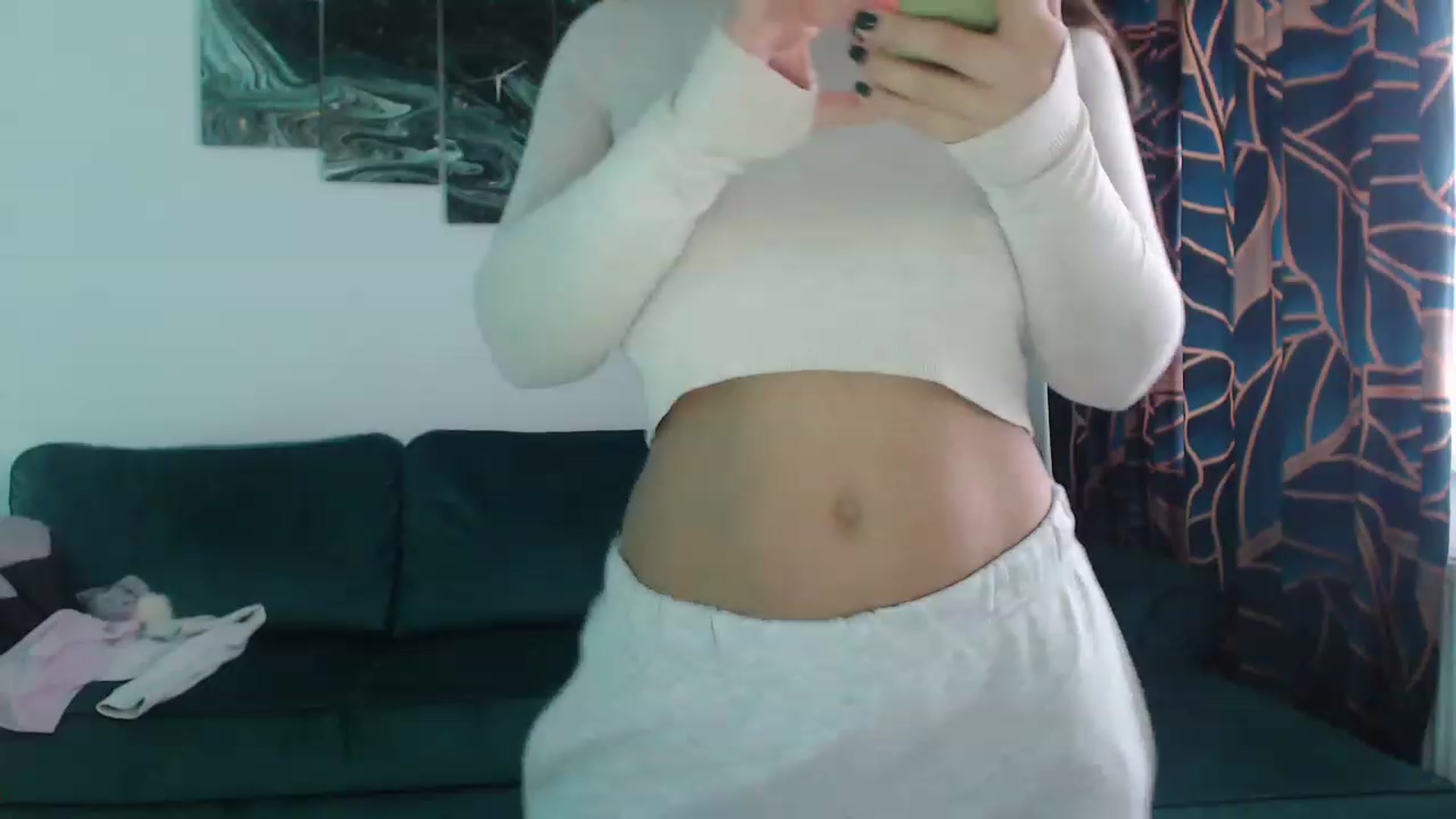 Gallery image thumbnail from Milkshake91's myfreecams stream on, 12/02/2022, 13:06 image 14 of 20