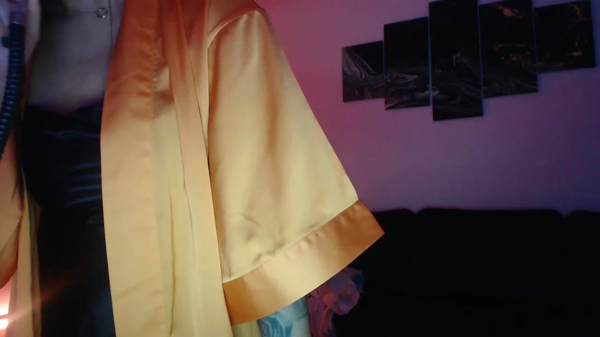 Gallery image thumbnail from Milkshake91's myfreecams stream on, 12/02/2022, 14:42 image 13 of 20