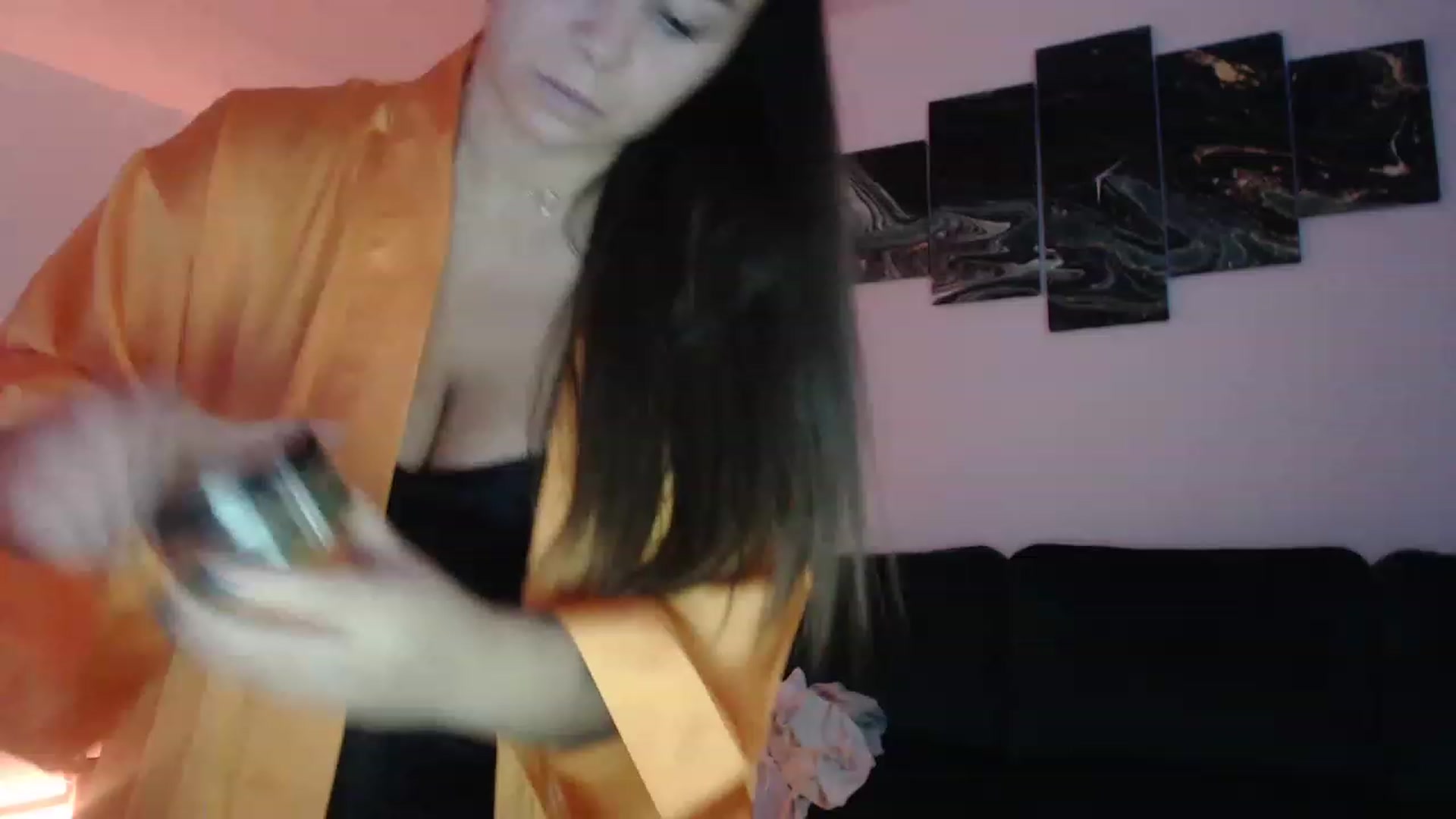 Gallery image thumbnail from Milkshake91's myfreecams stream on, 12/02/2022, 14:42 image 1 of 20