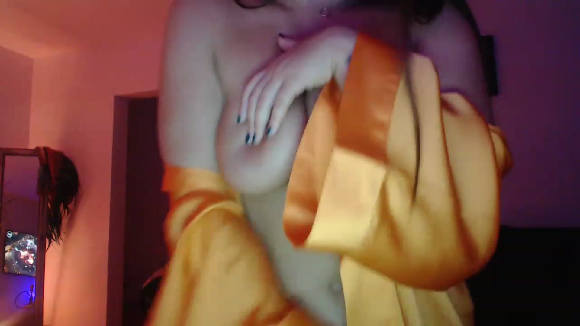 Gallery image thumbnail from Milkshake91's myfreecams stream on, 12/02/2022, 16:54 image 16 of 20