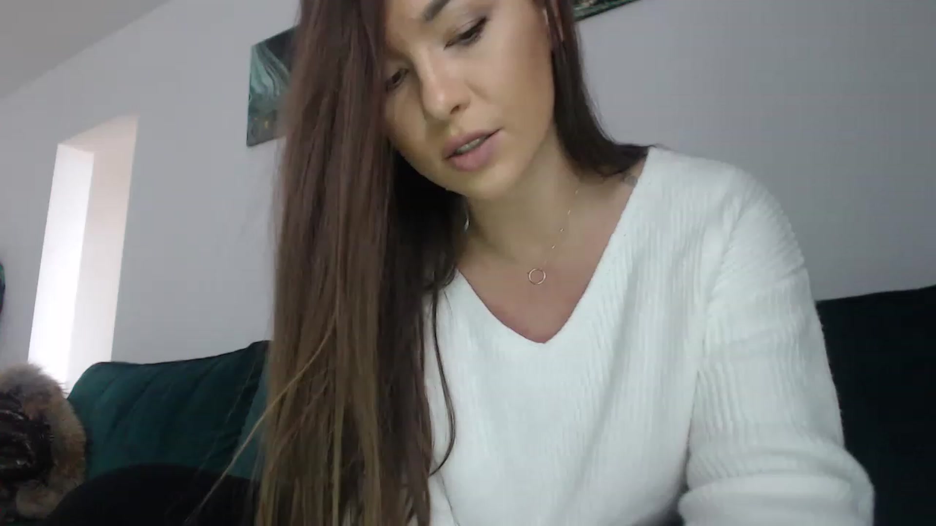 Gallery image thumbnail from Milkshake91's myfreecams stream on, 12/03/2022, 13:25 image 5 of 20