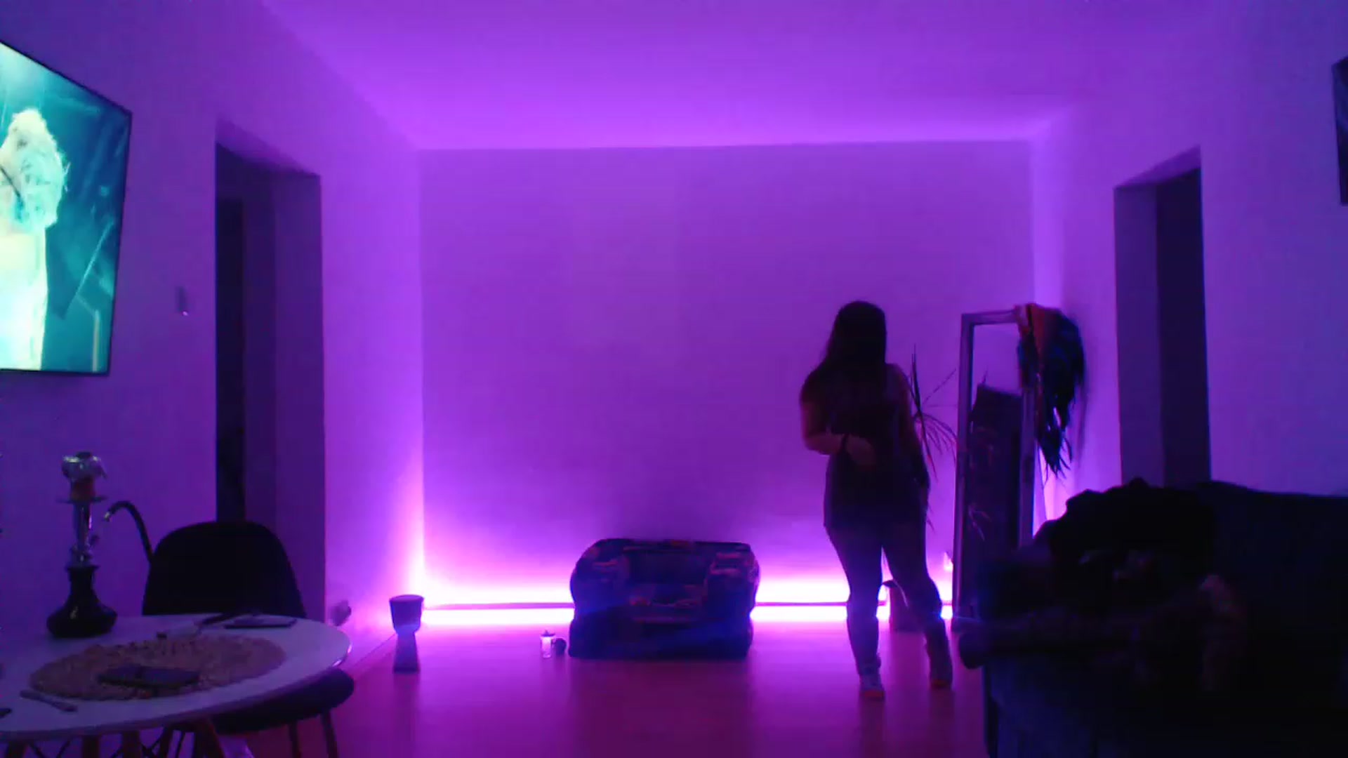 Gallery image thumbnail from Milkshake91's myfreecams stream on, 12/04/2022, 15:30 image 20 of 20