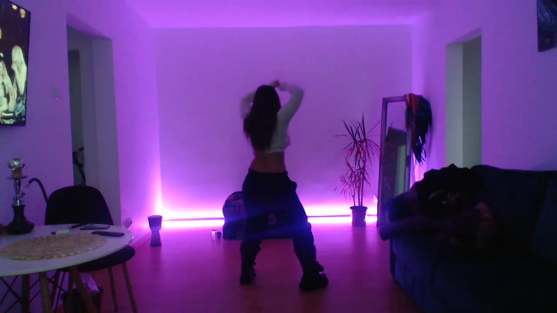 Gallery image thumbnail from Milkshake91's myfreecams stream on, 12/04/2022, 15:30 image 10 of 20