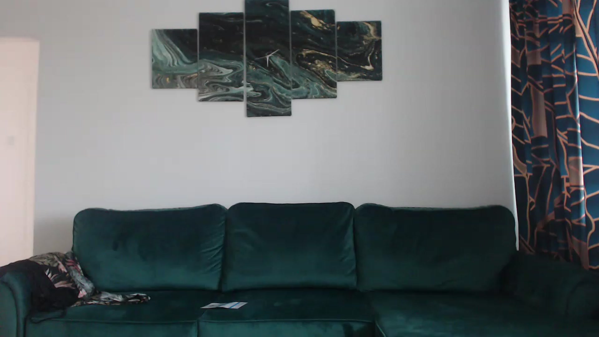 Gallery image thumbnail from Milkshake91's myfreecams stream on, 12/15/2022, 08:32 image 10 of 20