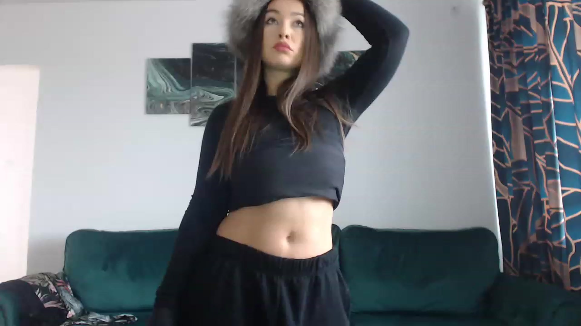 Gallery image thumbnail from Milkshake91's myfreecams stream on, 12/15/2022, 08:32 image 20 of 20