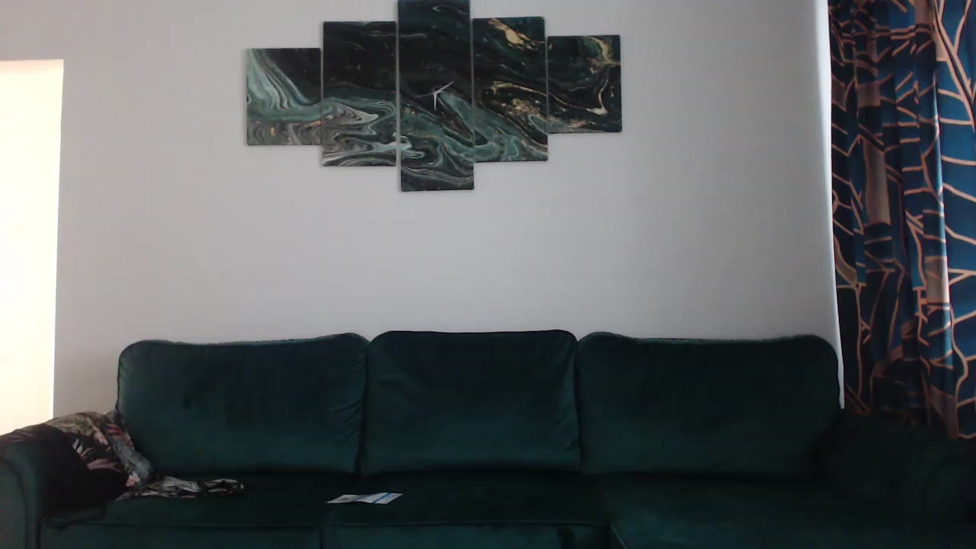 Gallery image thumbnail from Milkshake91's myfreecams stream on, 12/15/2022, 08:32 image 3 of 20