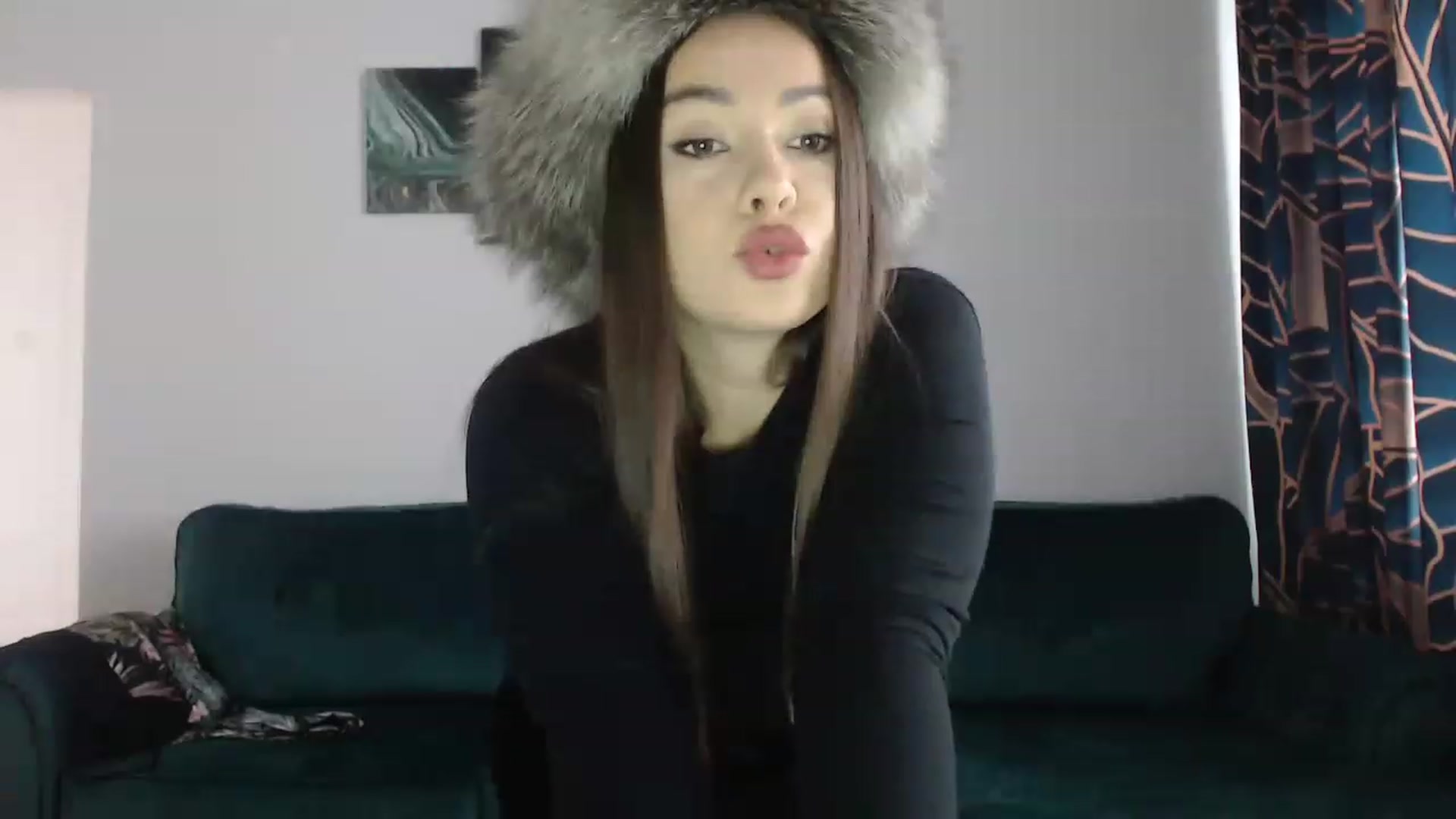 Gallery image thumbnail from Milkshake91's myfreecams stream on, 12/15/2022, 08:32 image 5 of 20