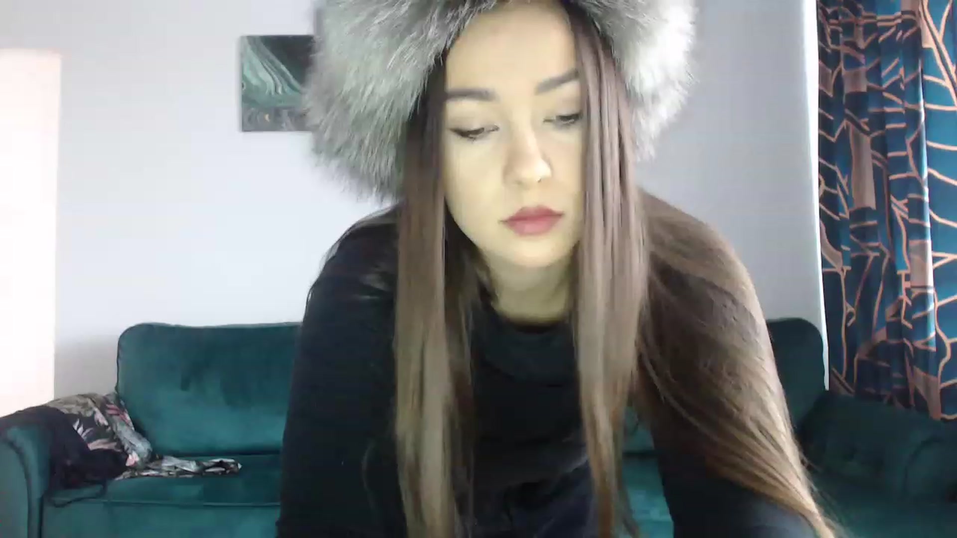 Gallery image thumbnail from Milkshake91's myfreecams stream on, 12/15/2022, 08:32 image 9 of 20