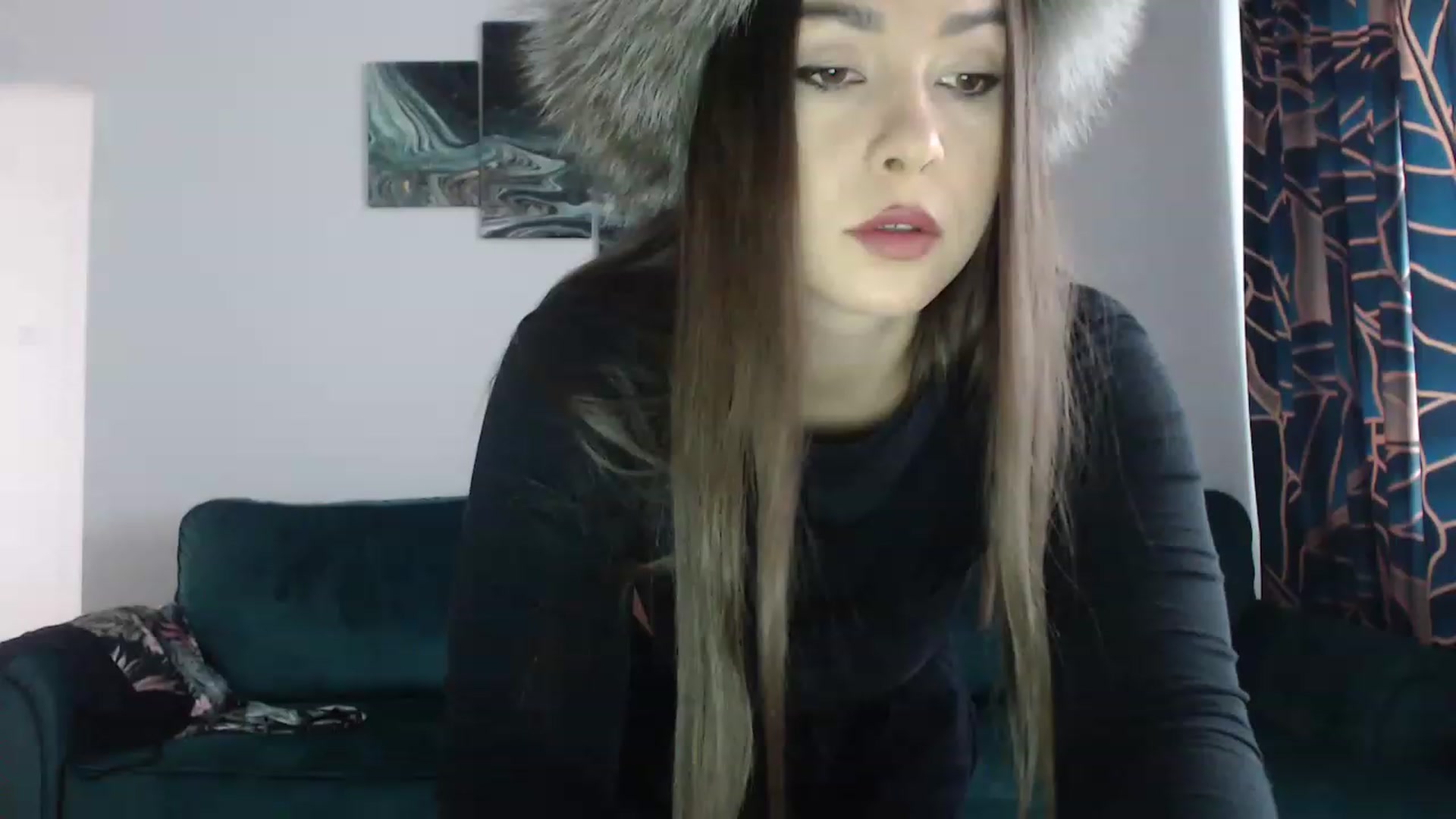Gallery image thumbnail from Milkshake91's myfreecams stream on, 12/15/2022, 08:32 image 6 of 20