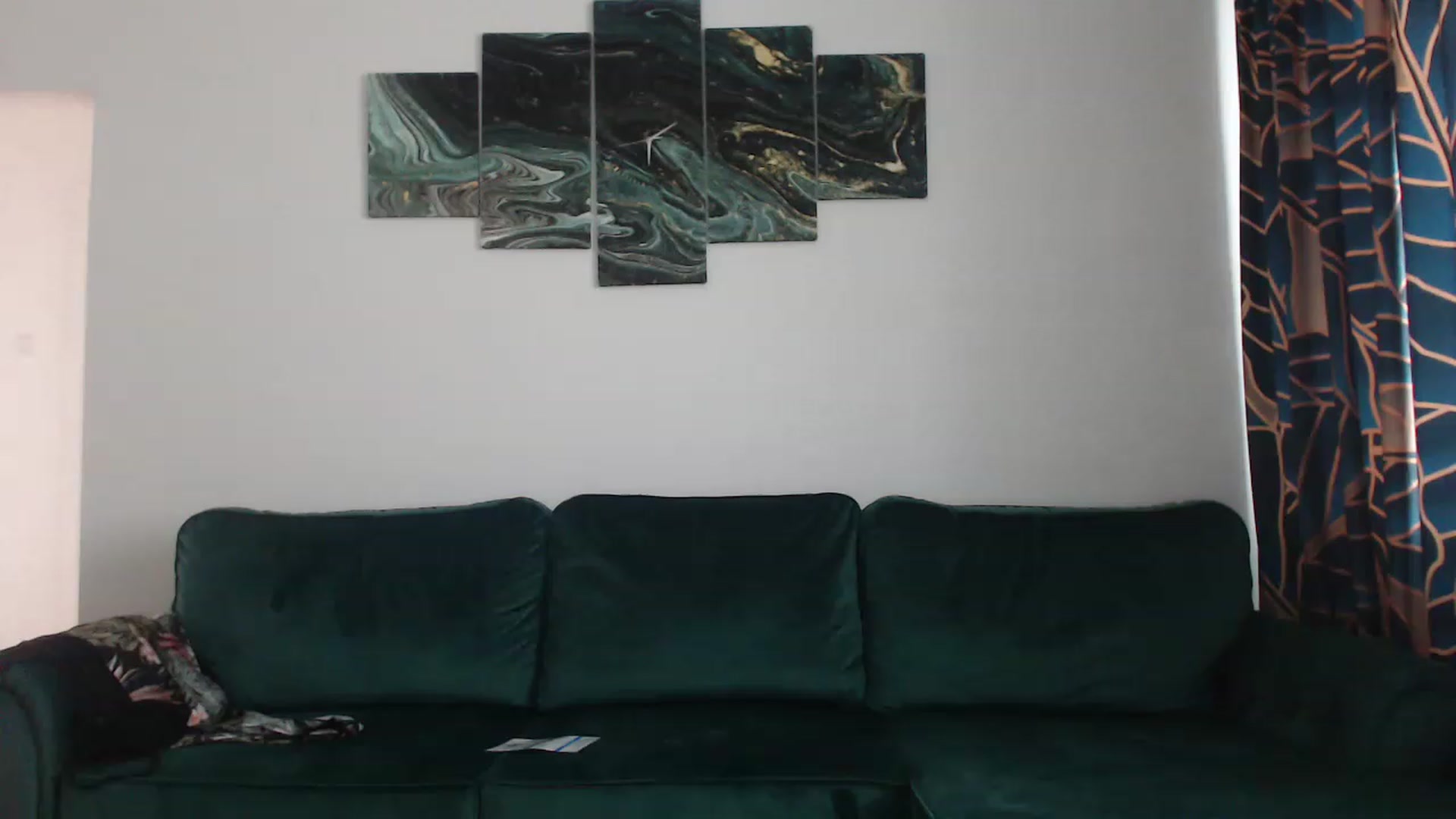 Gallery image thumbnail from Milkshake91's myfreecams stream on, 12/15/2022, 08:32 image 1 of 20