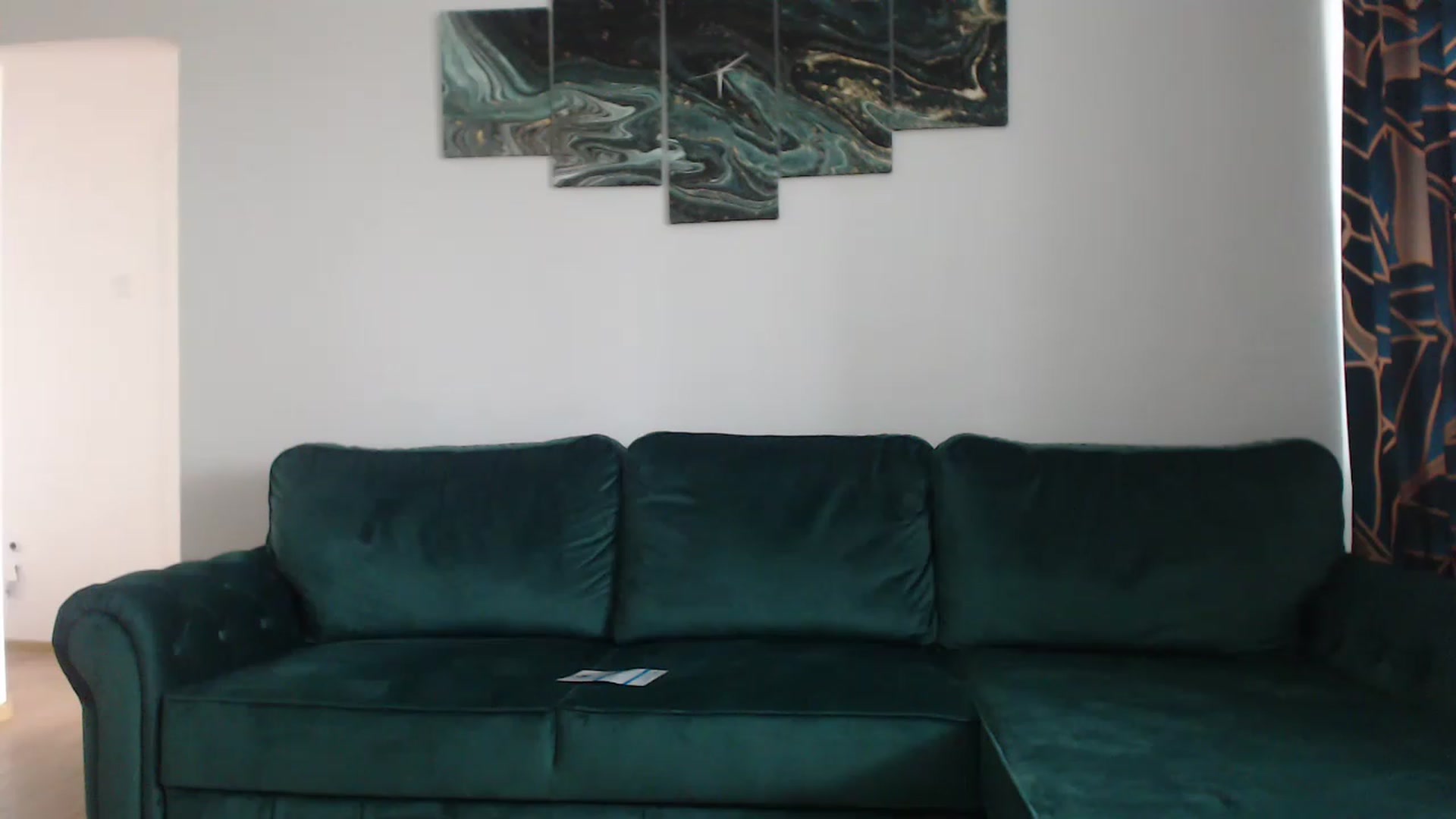 Gallery image thumbnail from Milkshake91's myfreecams stream on, 12/15/2022, 10:30 image 8 of 20