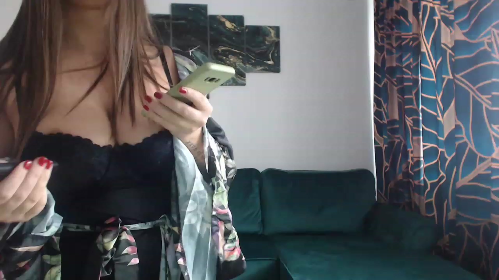 Gallery image thumbnail from Milkshake91's myfreecams stream on, 12/15/2022, 10:57 image 2 of 20