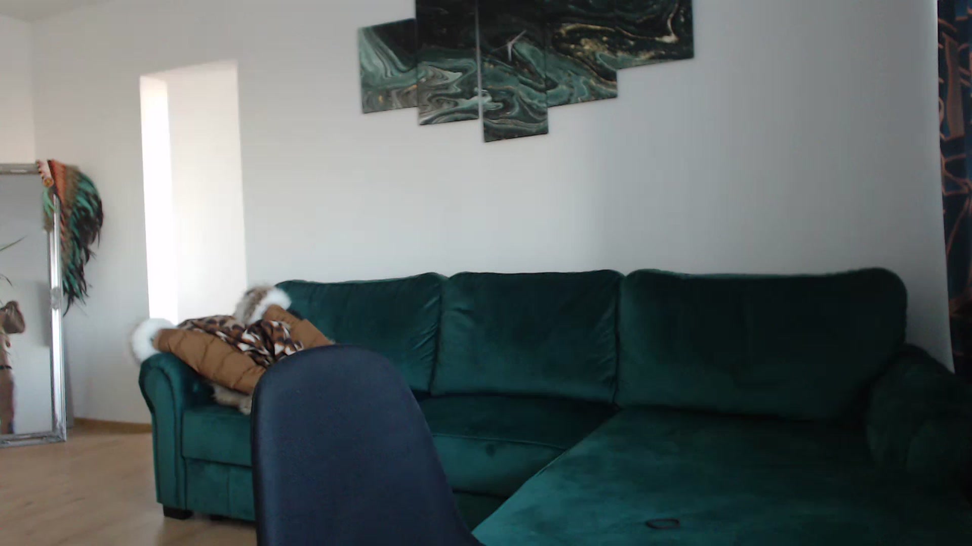 Gallery image thumbnail from Milkshake91's myfreecams stream on, 12/28/2022, 13:35 image 19 of 20