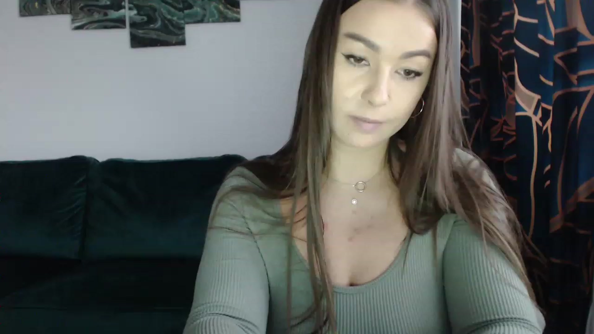 Gallery image thumbnail from Milkshake91's myfreecams stream on, 02/22/2023, 15:24 image 19 of 20