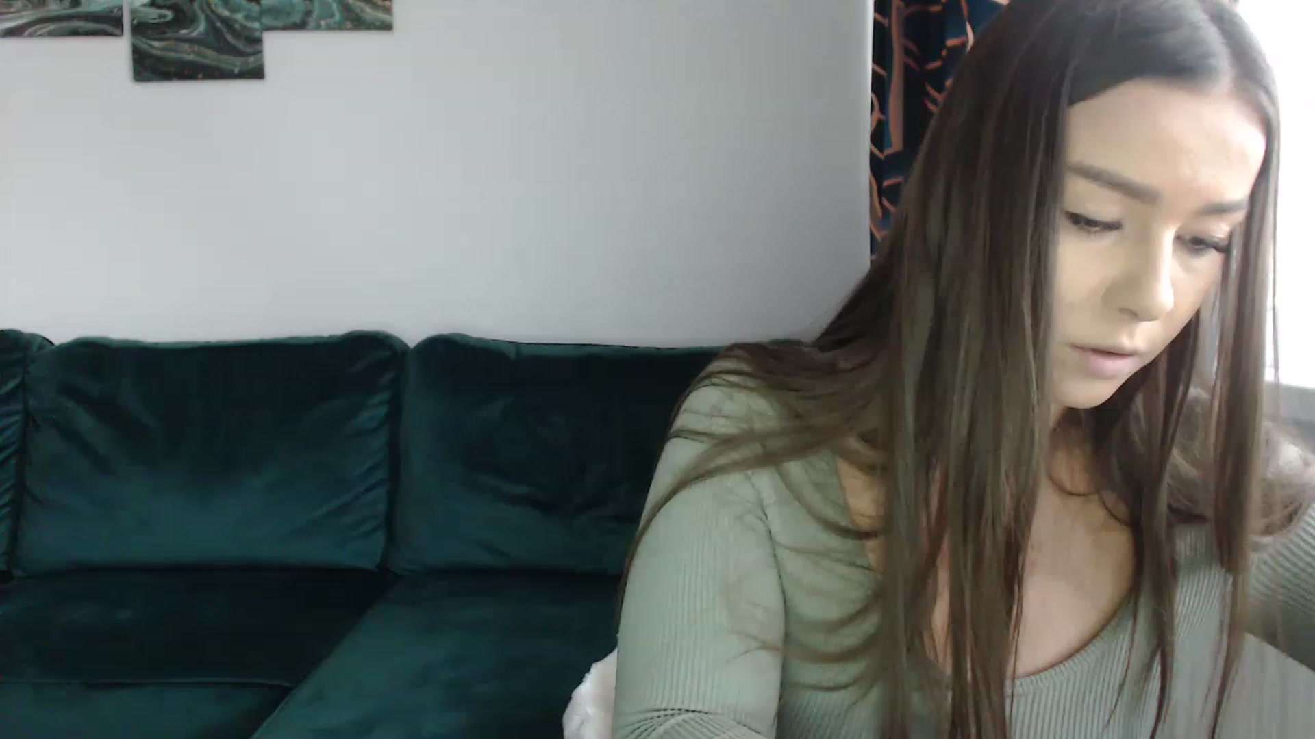 Gallery image thumbnail from Milkshake91's myfreecams stream on, 02/22/2023, 15:24 image 6 of 20