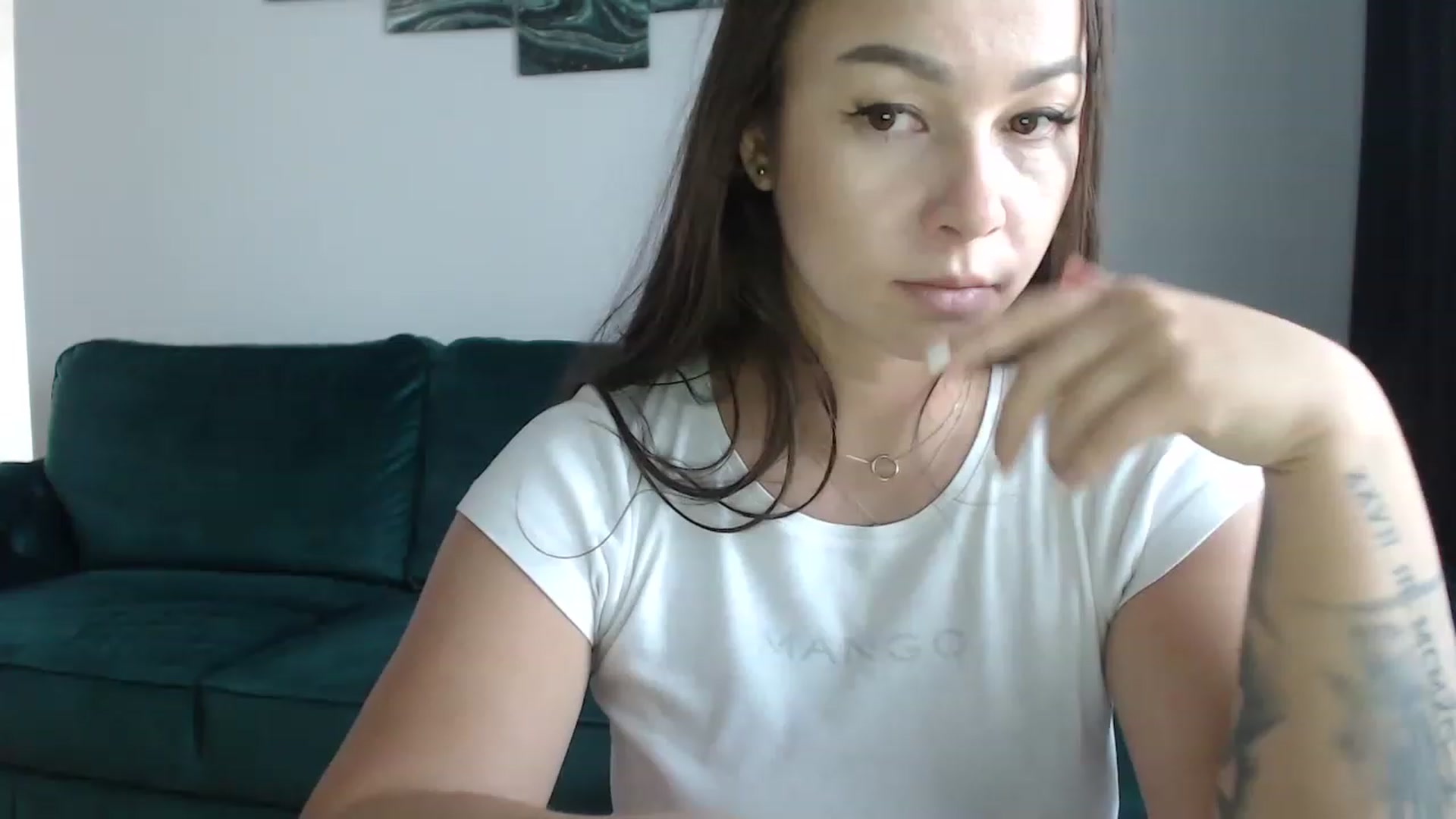 Gallery image thumbnail from Milkshake91's myfreecams stream on, 05/05/2023, 16:46 image 1 of 20