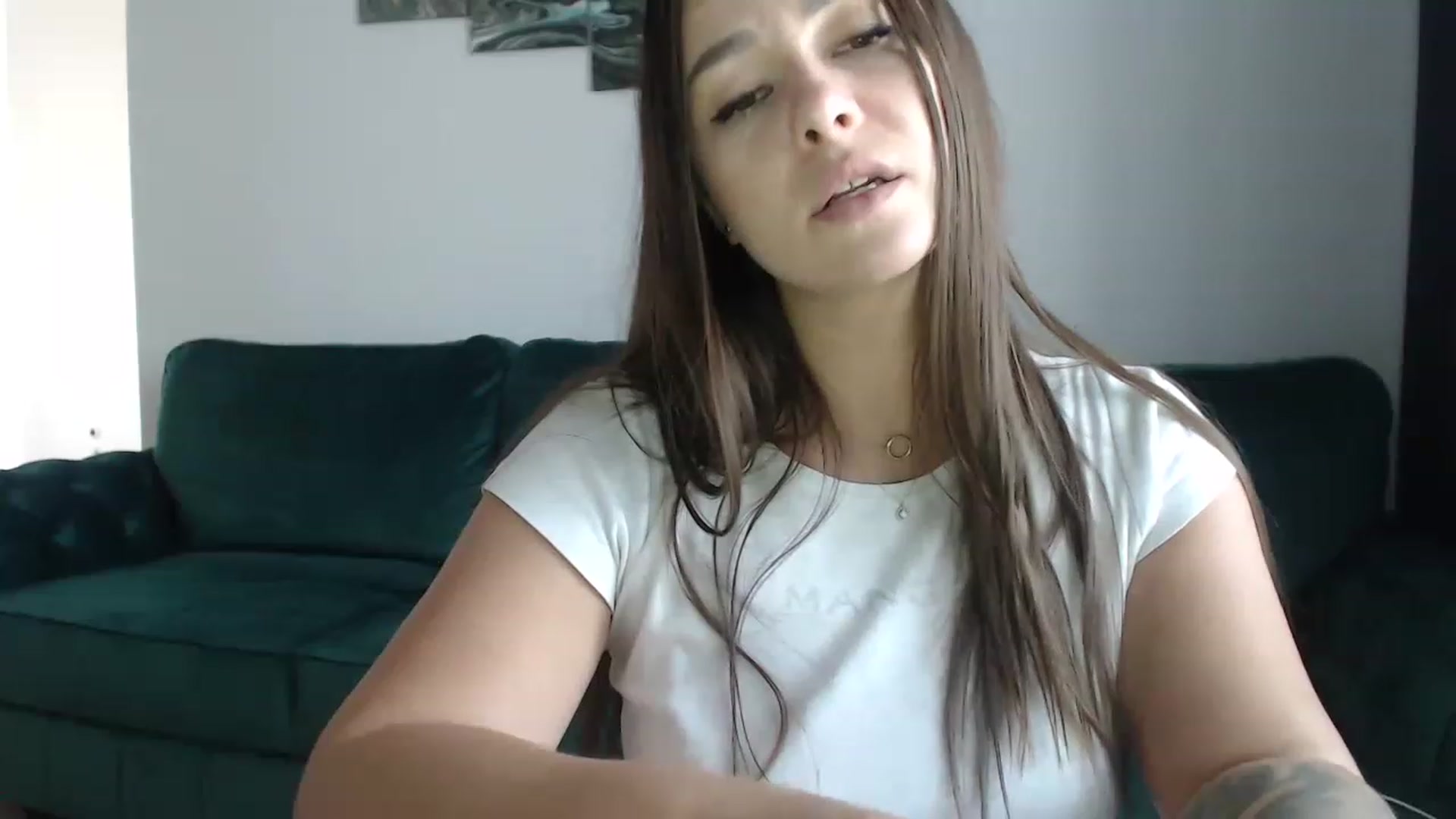 Gallery image thumbnail from Milkshake91's myfreecams stream on, 05/05/2023, 16:46 image 7 of 20