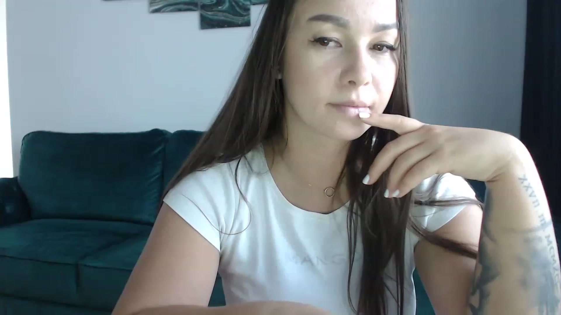 Gallery image thumbnail from Milkshake91's myfreecams stream on, 05/05/2023, 16:46 image 3 of 20
