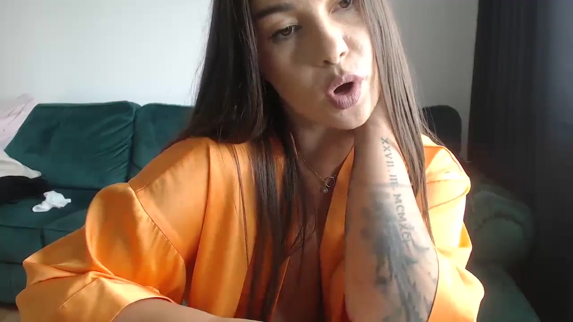 Gallery image thumbnail from Milkshake91's myfreecams stream on, 09/19/2023, 10:45 image 6 of 20