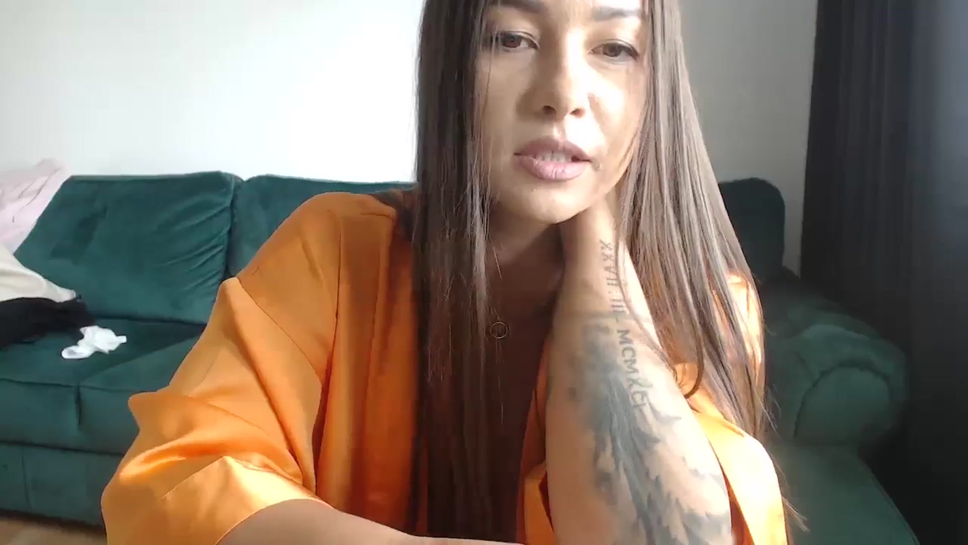 Gallery image thumbnail from Milkshake91's myfreecams stream on, 09/19/2023, 10:45 image 12 of 20