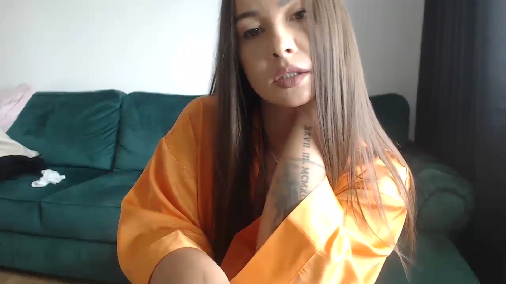 Gallery image thumbnail from Milkshake91's myfreecams stream on, 09/19/2023, 10:45 image 9 of 20