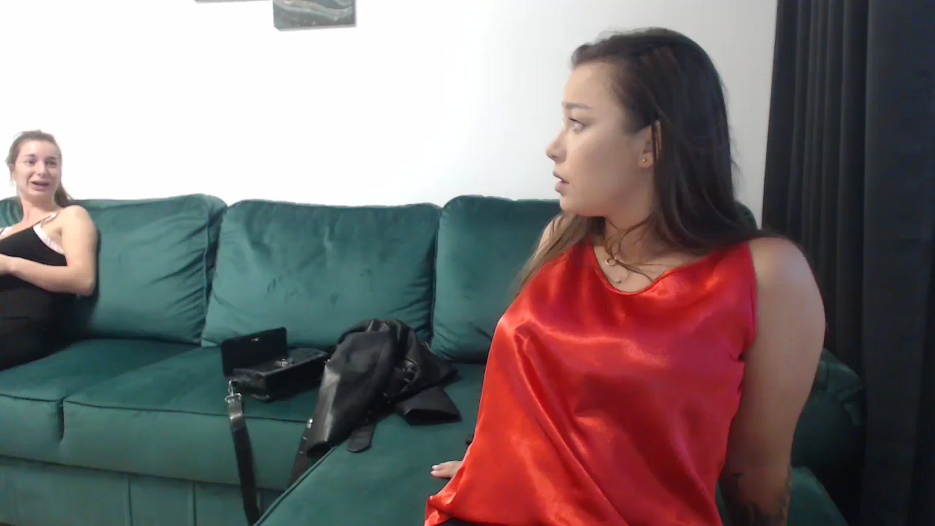 Gallery image thumbnail from Milkshake91's myfreecams stream on, 09/23/2023, 17:45 image 1 of 20