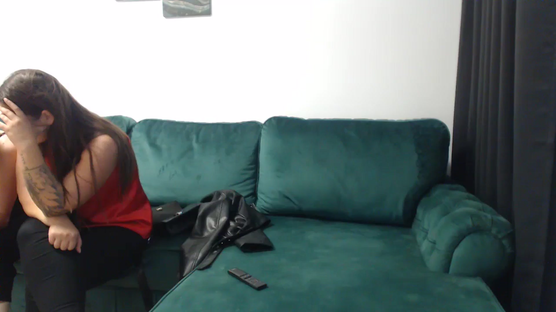 Gallery image thumbnail from Milkshake91's myfreecams stream on, 09/23/2023, 17:45 image 2 of 20