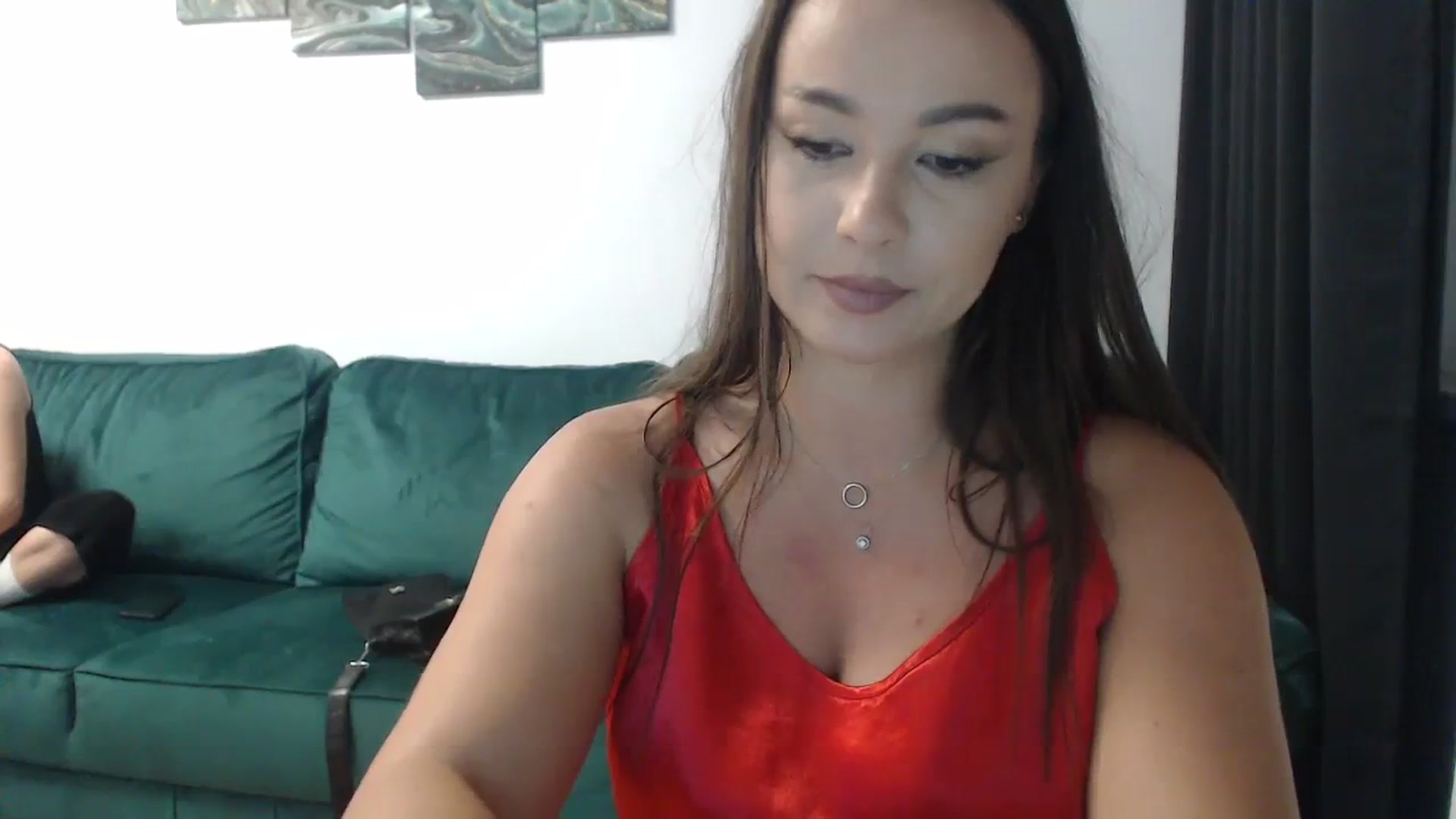 Gallery image thumbnail from Milkshake91's myfreecams stream on, 09/23/2023, 17:45 image 17 of 20