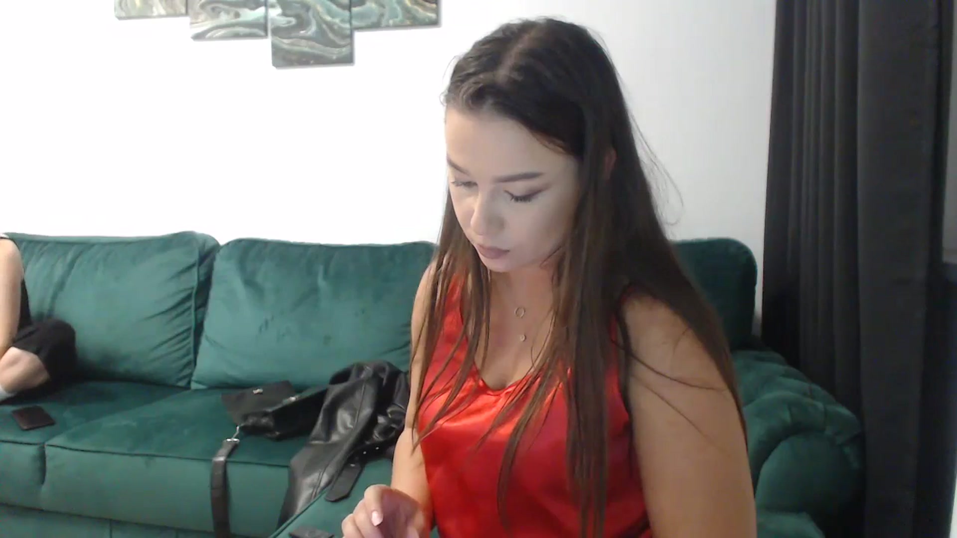 Gallery image thumbnail from Milkshake91's myfreecams stream on, 09/23/2023, 17:45 image 14 of 20