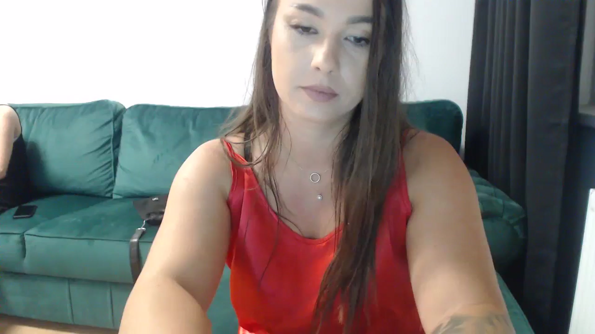 Gallery image thumbnail from Milkshake91's myfreecams stream on, 09/23/2023, 17:45 image 20 of 20