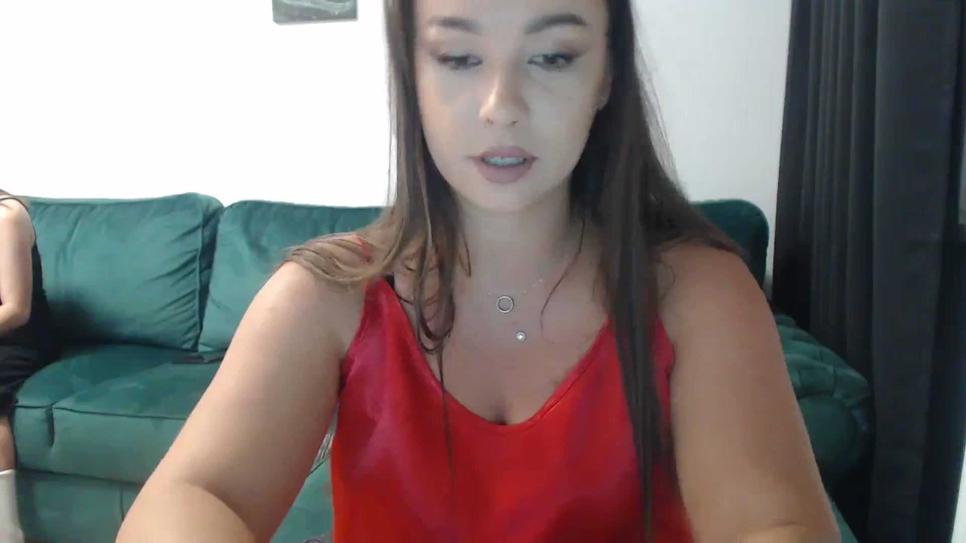 Gallery image thumbnail from Milkshake91's myfreecams stream on, 09/23/2023, 17:45 image 10 of 20