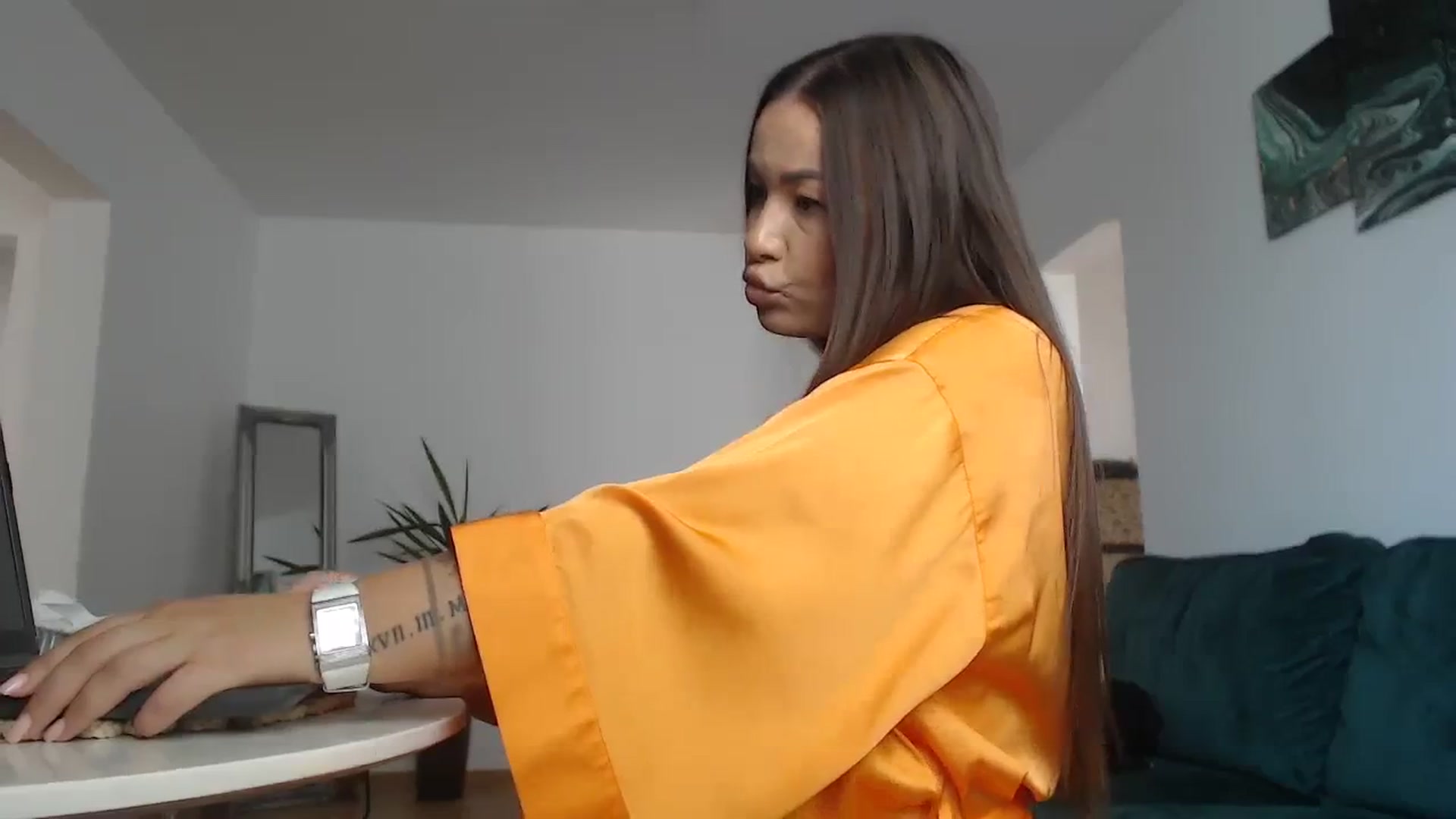Gallery image thumbnail from Milkshake91's myfreecams stream on, 09/26/2023, 08:46 image 3 of 20