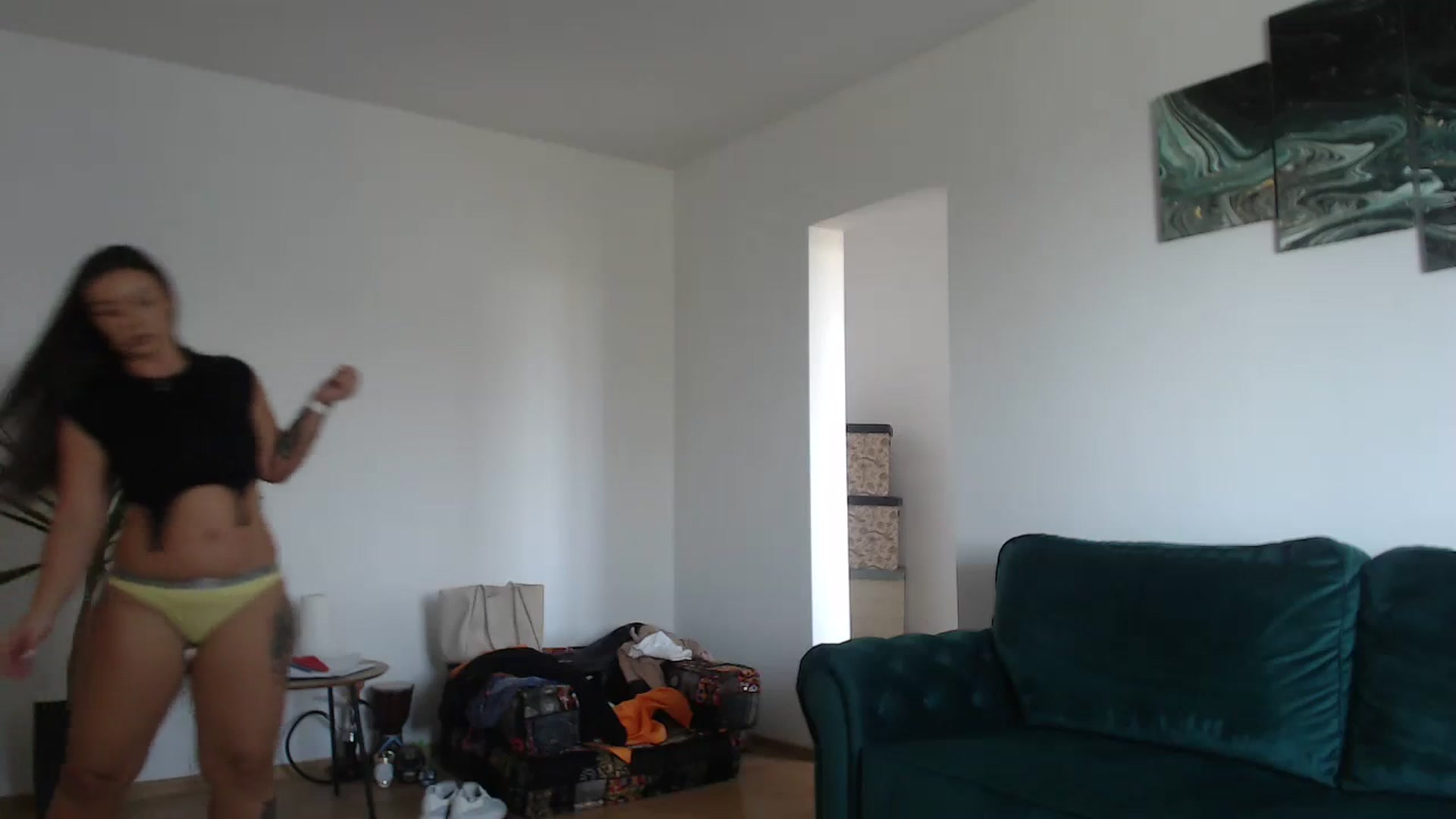 Gallery image thumbnail from Milkshake91's myfreecams stream on, 09/26/2023, 11:21 image 19 of 20