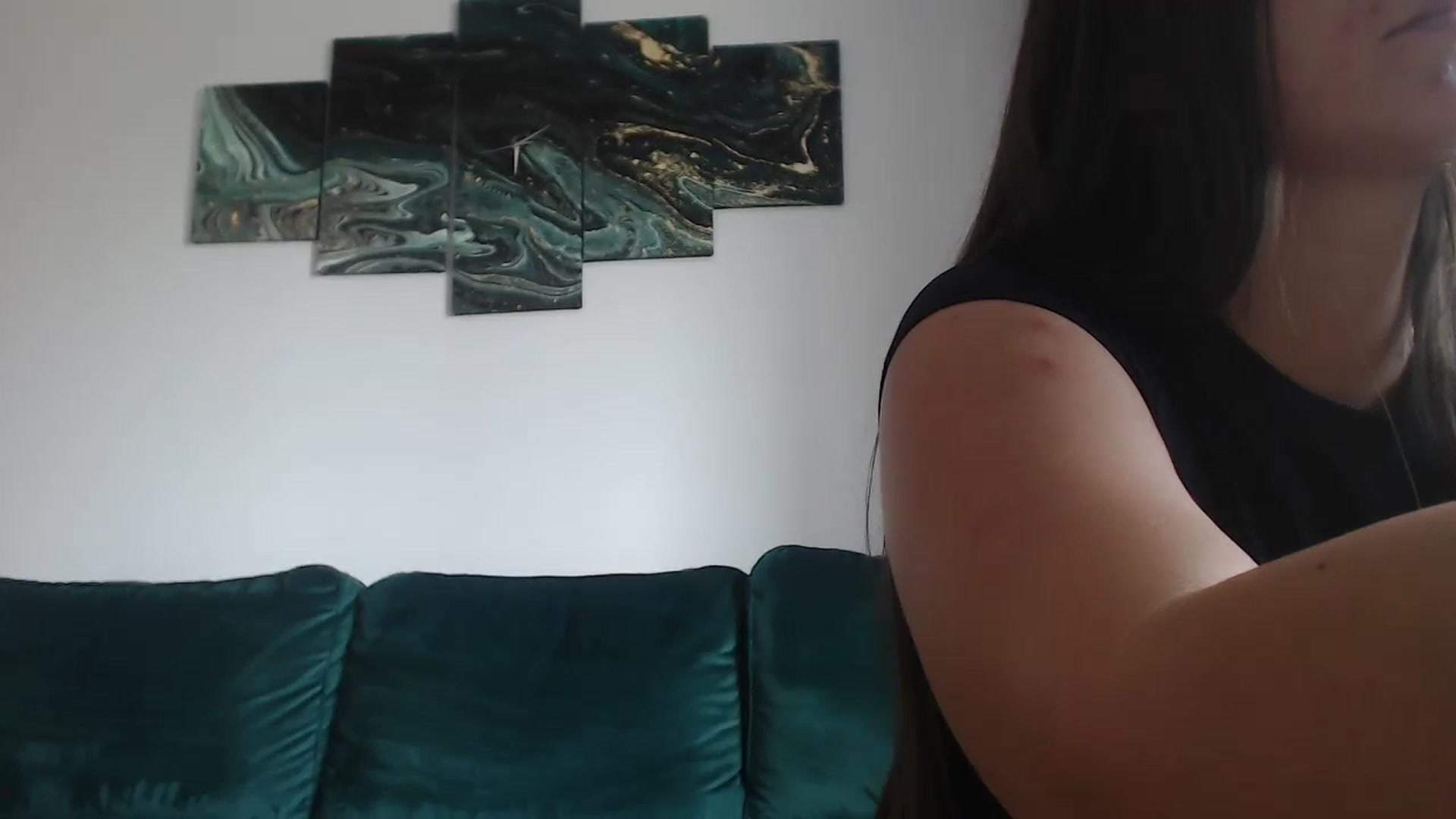 Gallery image thumbnail from Milkshake91's myfreecams stream on, 09/29/2023, 10:30 image 9 of 20