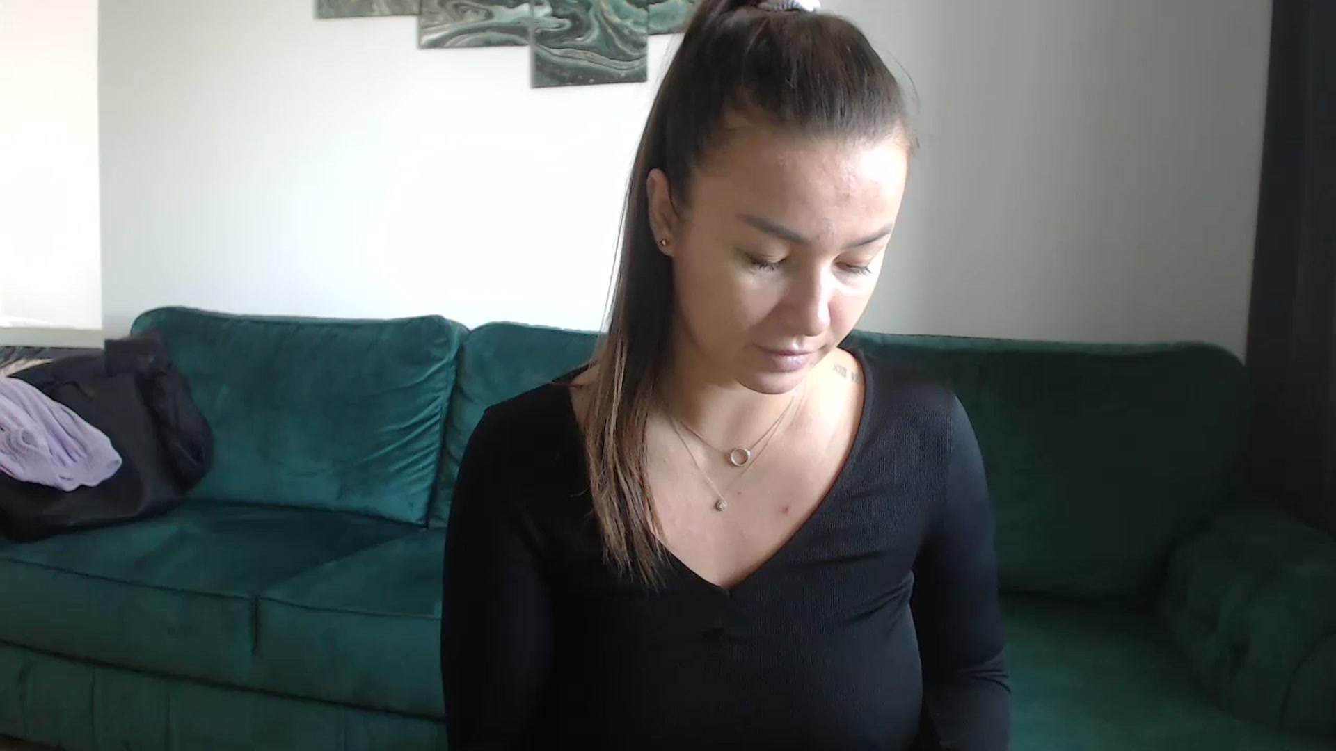 Gallery image thumbnail from Milkshake91's myfreecams stream on, 10/12/2023, 11:09 image 14 of 20