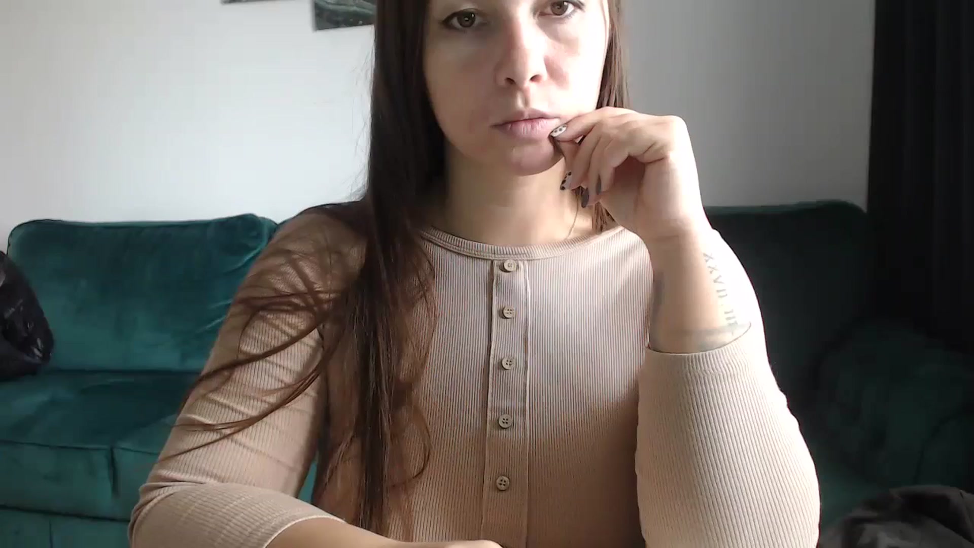Gallery image thumbnail from Milkshake91's myfreecams stream on, 10/13/2023, 10:18 image 10 of 20
